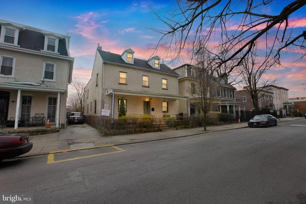 122 E Price St, Philadelphia, PA 19144 - photo 1