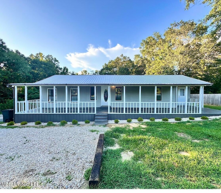 8156 Highway 198 E, Lucedale, MS 39452 - photo 1