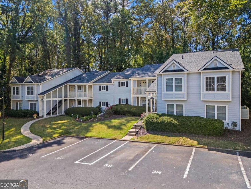 36 Doranne Ct SE, Smyrna, GA 30080 - photo 1