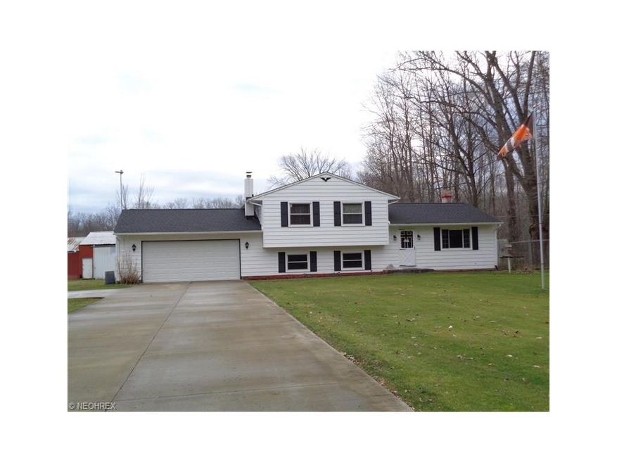 3652 Porter Rd, Rootstown, OH 44272 - photo 1