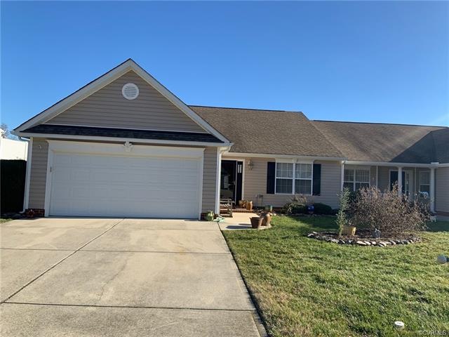 1608 Tinsley Blvd, Prince George, VA 23875 - photo 1