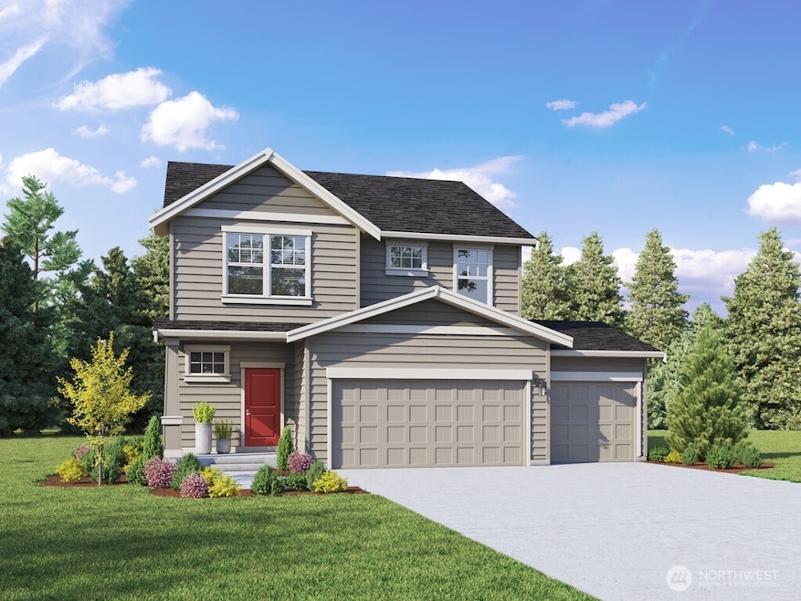 28614 79th Dr NW unit 24, Stanwood, WA 98292 - photo 1