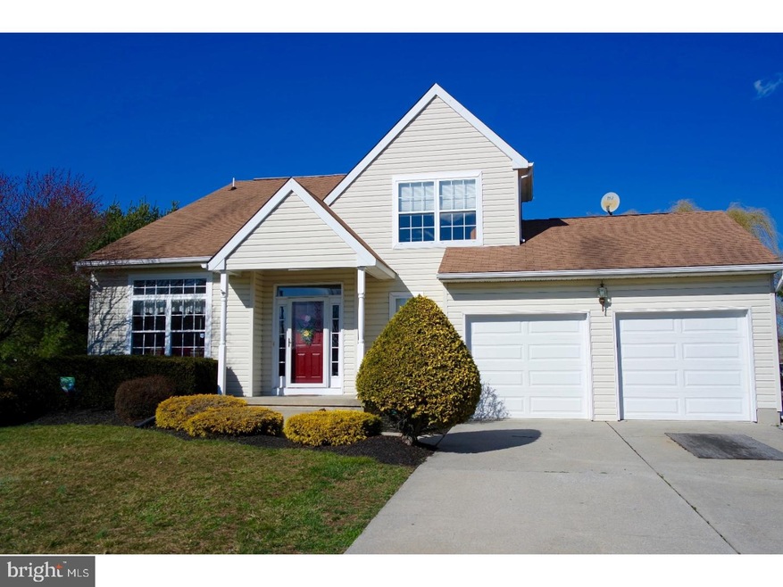 8 Cider Press Ln, Sewell, NJ 08080 - photo 1