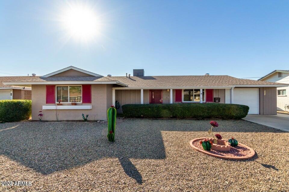 9923 W La Jolla Cir N, Sun City, AZ 85351 - photo 1