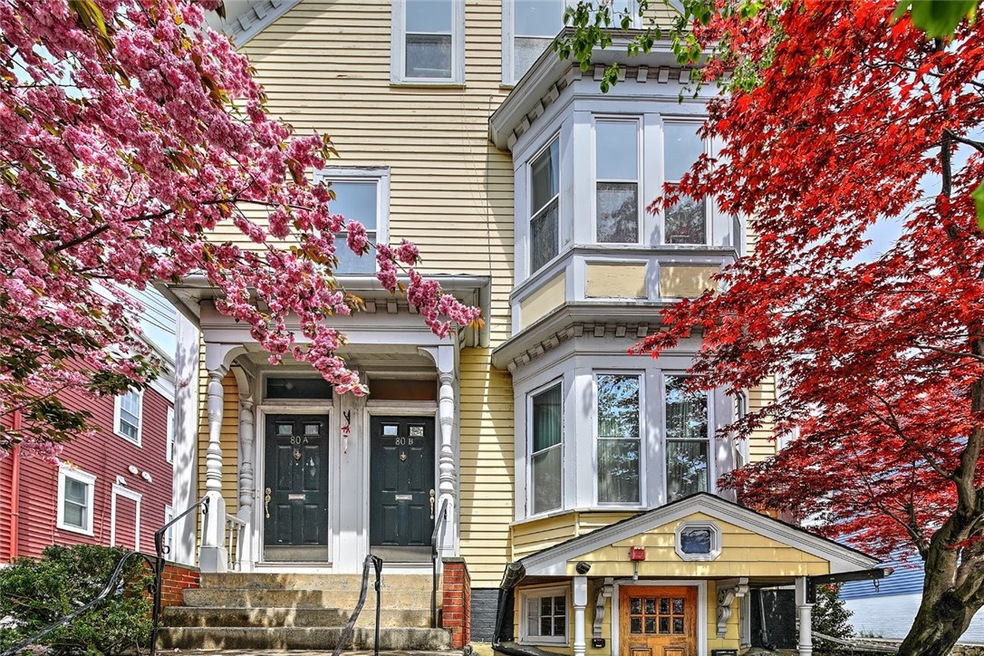 80 Pitman St unit 1, Providence, RI 02906 - photo 1