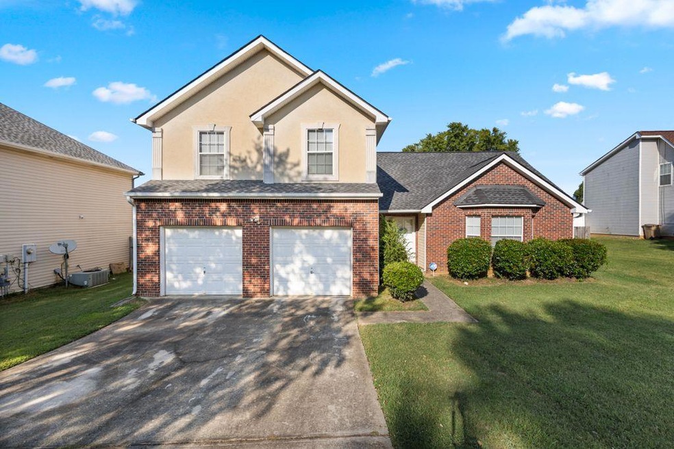 9546 Deer Crossing Ln, Jonesboro, GA 30236 - photo 1