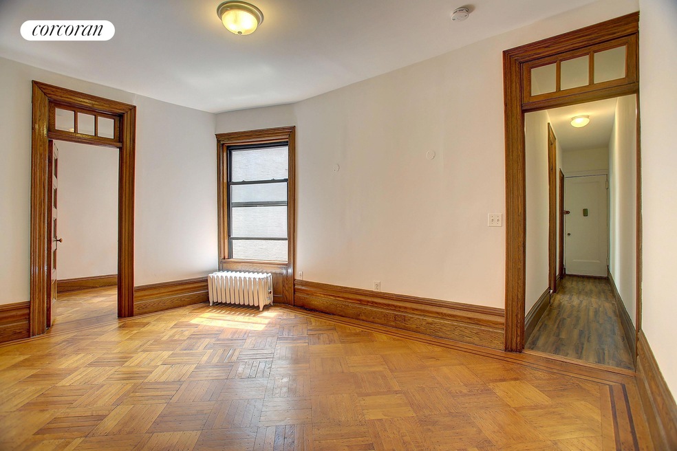230 W 108th St unit 4A, New York, NY 10025 - photo 1
