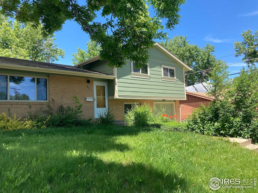 45 S 36th St, Boulder, CO 80305 - photo 1