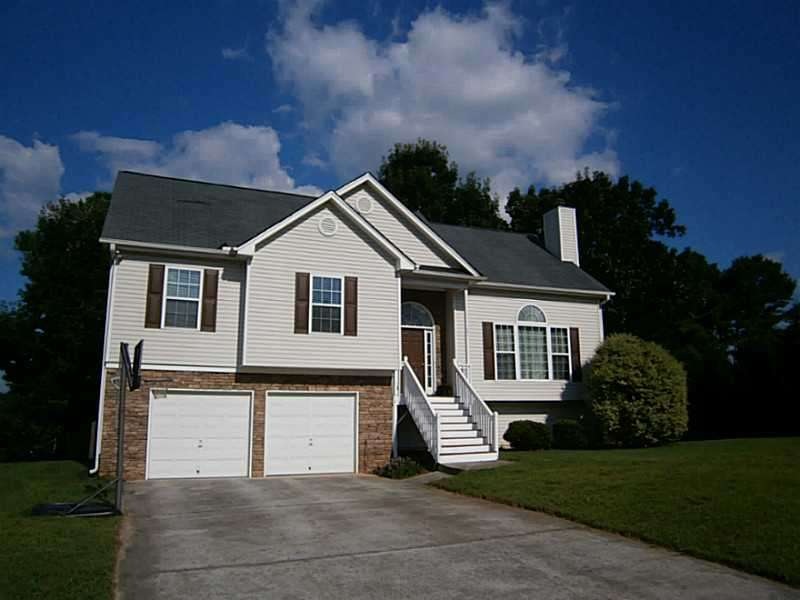 21 Hopkins Farm Dr, Adairsville, GA 30103 - photo 1