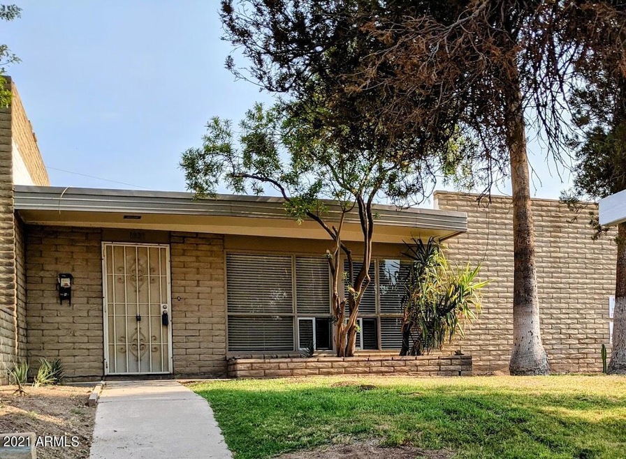 1031 E Butler Dr unit A, Phoenix, AZ 85020 - photo 1