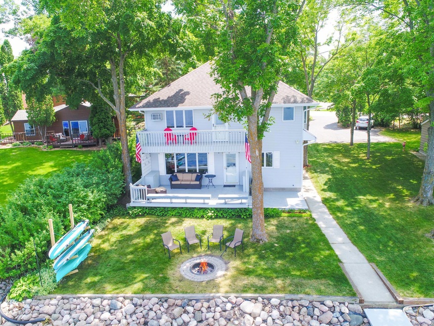 1917 County Road 22 NW, Alexandria, MN 56308 - photo 1