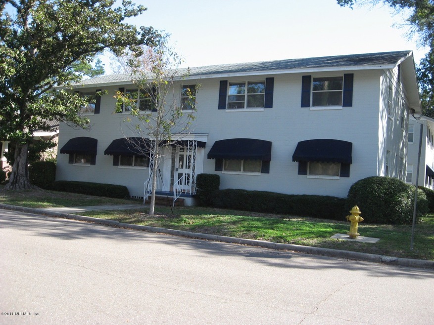 3636 Riverside Ave unit 3, Jacksonville, FL 32205 - photo 1