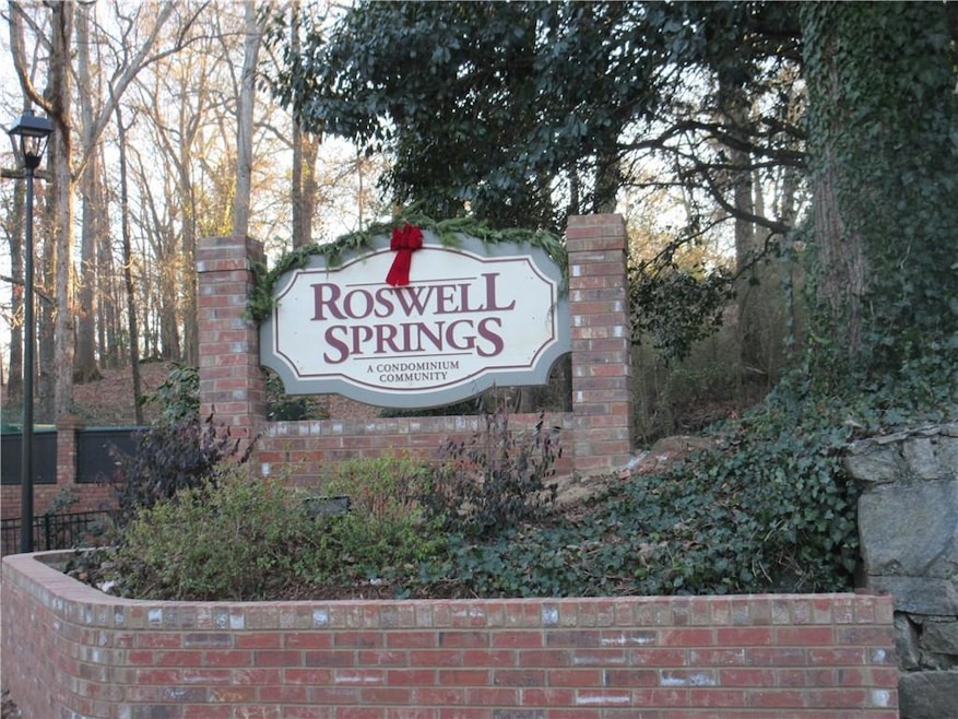 325 Warm Springs Cir, Roswell, GA 30075 - photo 1