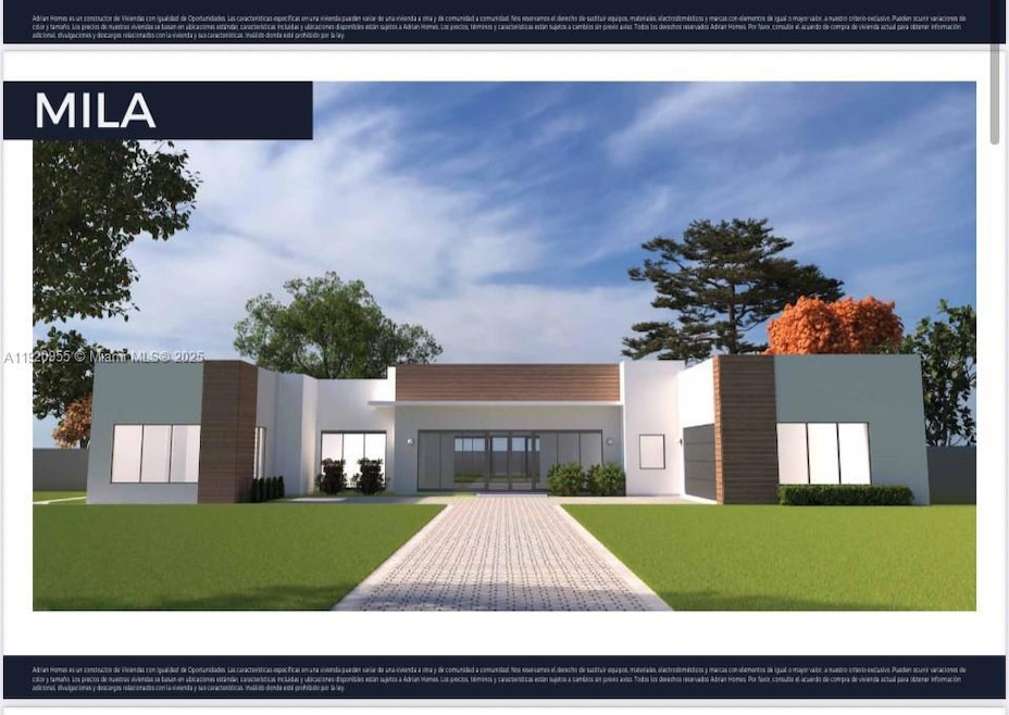 17373 SW 288th St, Homestead, FL 33030 - photo 1