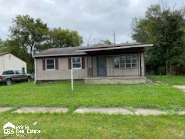 5422 Farmhill Rd, Flint, MI 48505 - photo 1
