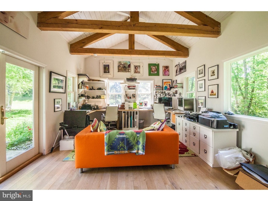 249 S Fairville Rd, Chadds Ford, PA 19317 - photo 1