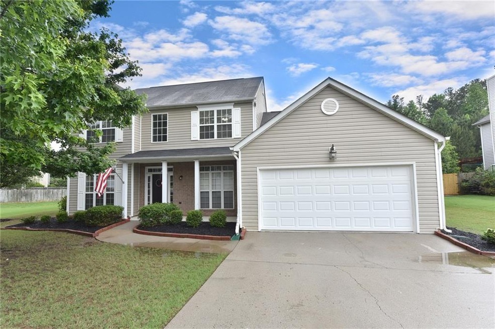 Welcome home to this Amazing Master on Main home w