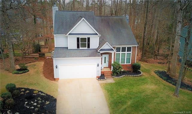 8813 Doe Path Ln, Huntersville, NC 28078 - photo 1