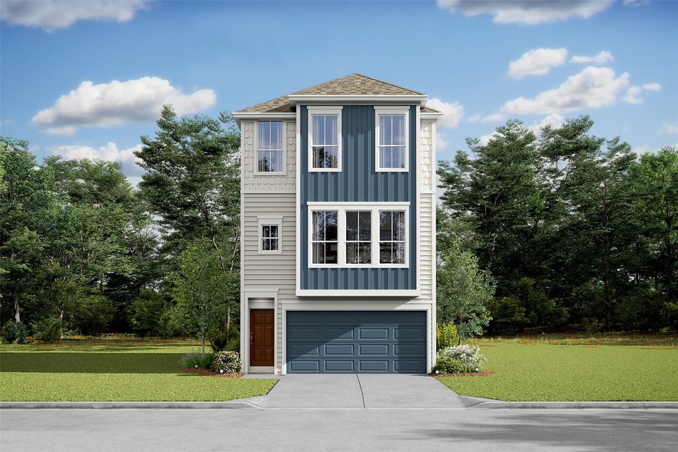 5604 Iris Harvest Dr, Houston, TX 77091 - photo 1