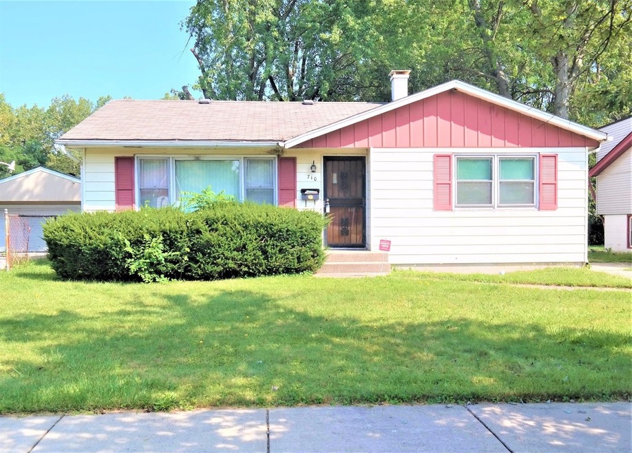 710 W 51st Place, Gary, IN 46408 - photo 1