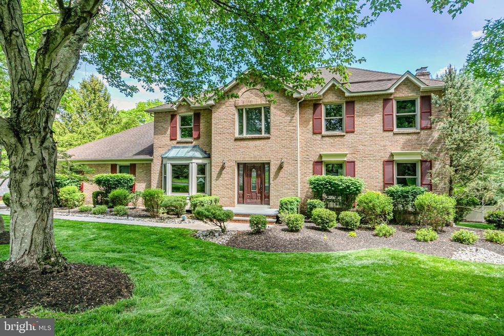 73 Adams Dr, Belle Mead, NJ 08502 - photo 1