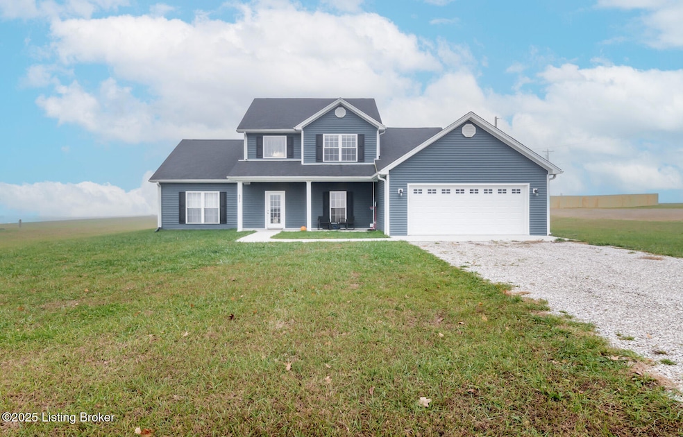 4217 Fairground Rd, Brandenburg, KY 40108 - photo 1