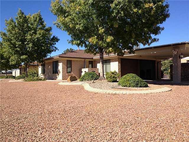 10209 Woodway Dr, El Paso, TX 79925 - photo 1