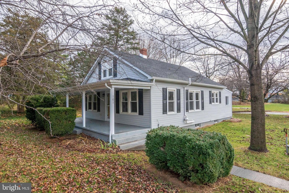 101 Stonewall Dr, Winchester, VA 22602 - photo 1