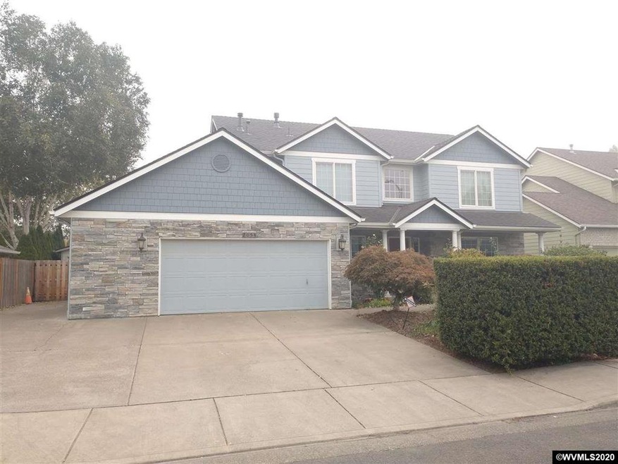 7054 Cedar Falls Ct NE, Keizer, OR 97303 - photo 1