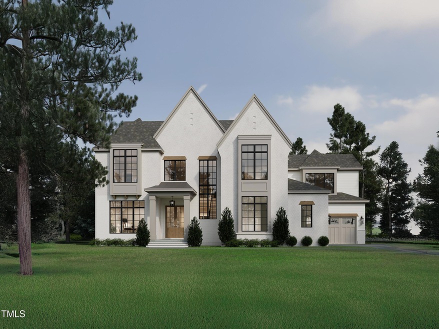 24 Front Elevation