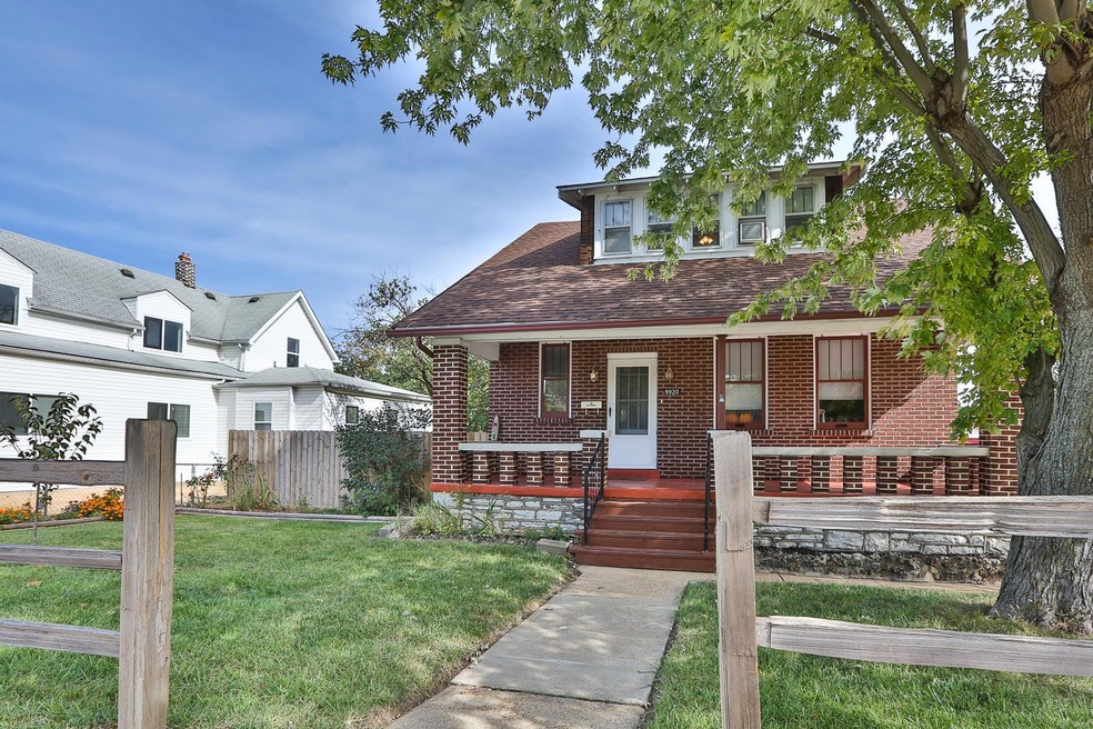 Fabulous 2 Bedroom, 1 Bath, 2 Story Historic home offering almost 1500 sq ft of living space, a well designed open floor plan and a well balance of old world character with modern day conveniences.