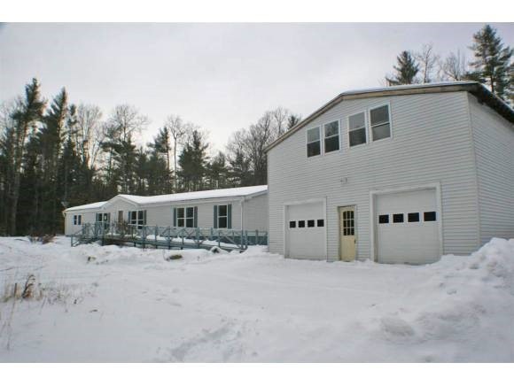 16 Polaris Way, Effingham, NH 03882 - photo 1