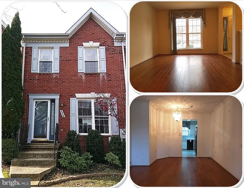 4934 Lockard Dr, Owings Mills, MD 21117 - photo 1