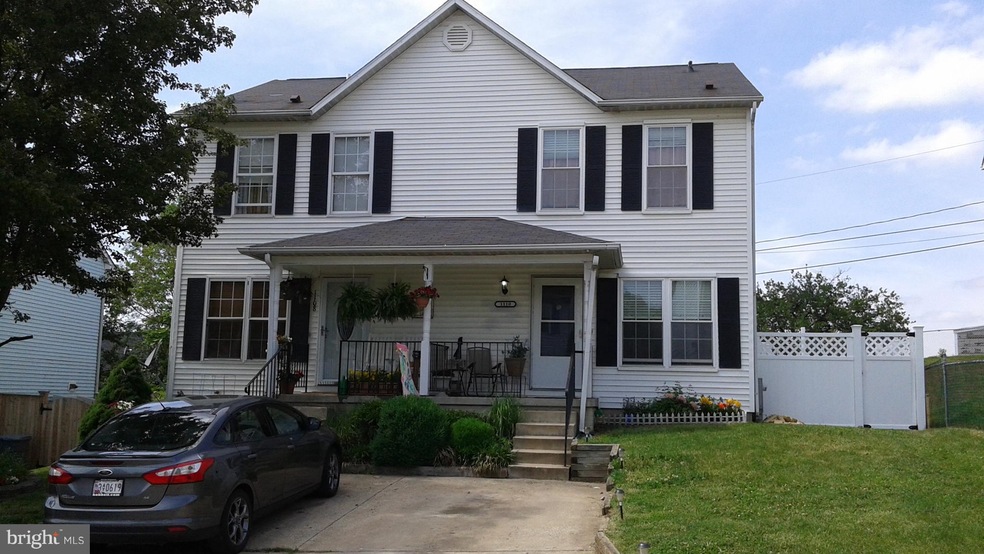 1110 Inner Cir, Brooklyn, MD 21225 - photo 1