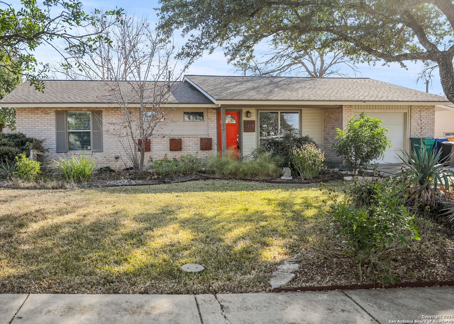 1618 Merriford Ln, San Antonio, TX 78209 - photo 1