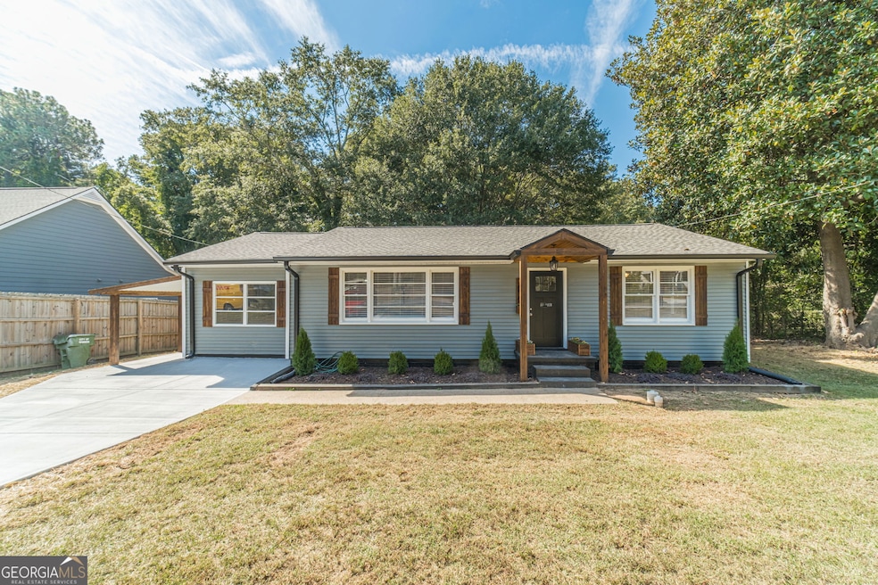 Sold $289,900 • Co-Listing Agent