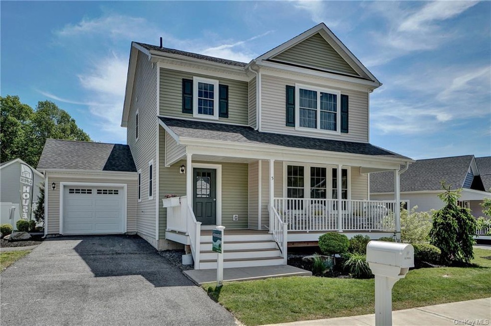5 Emerson Terrace, Highland, NY 12528 - photo 1