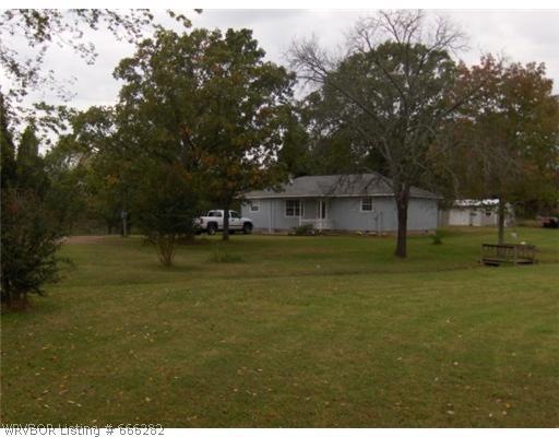 106168 S 4765 Rd, Muldrow, OK 74948 - photo 1