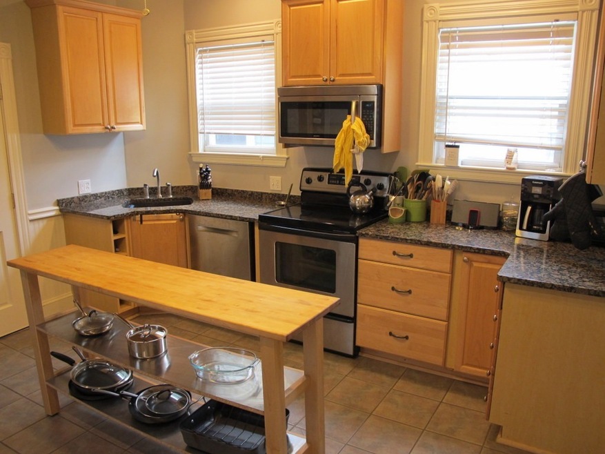 19 Carlisle St unit 2, Cambridge, MA 02139 - photo 1