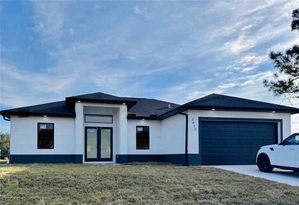 3613 18th St W, Lehigh Acres, FL 33971 - photo 1