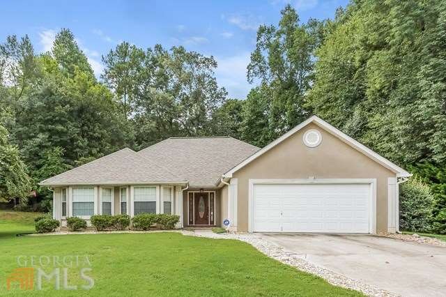 60 Arbor Cove Dr, Stockbridge, GA 30281 - photo 1