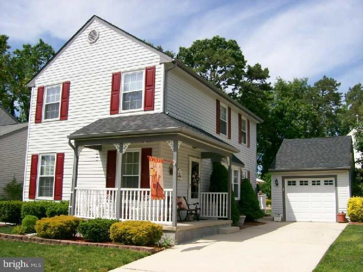 5 Hunter Ct, Atco, NJ 08004 - photo 1