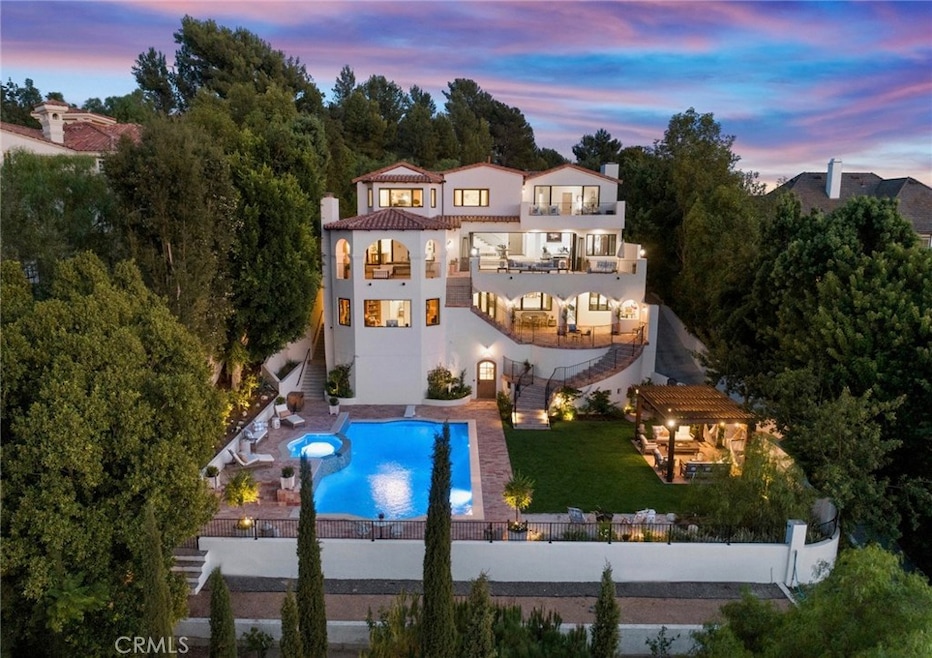 Sold $7,250,000 • Co-Listing Agent