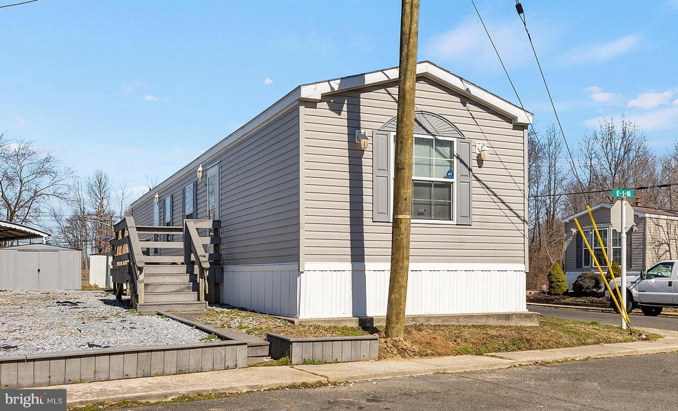 45 Mantua Grove Rd unit E1, West Deptford, NJ 08066 - photo 1