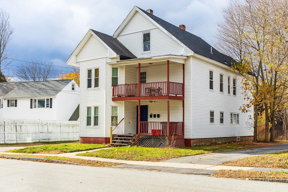 50 Forest St, Keene, NH 03431 - photo 1