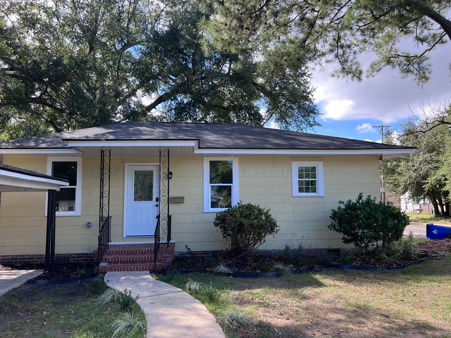 front of house2636
