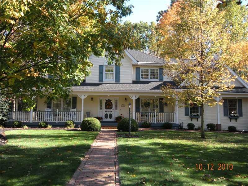 40 Aaron Ln, Indiana, PA 15701 - photo 1