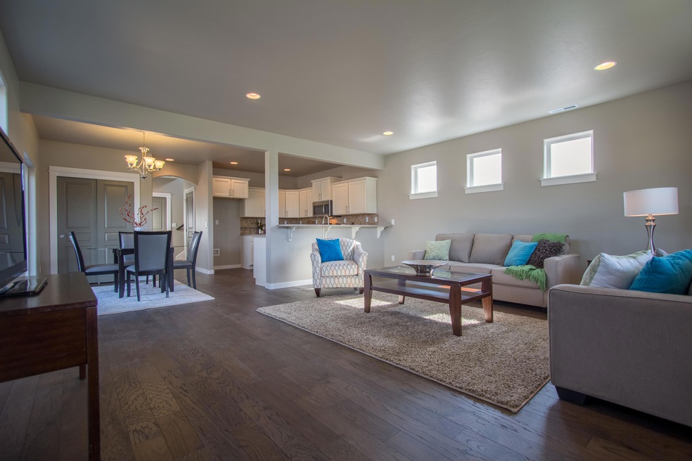 Metolius Great Room