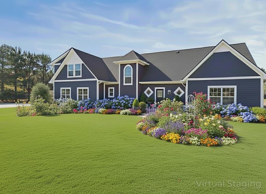 6645 Palomino Ct, Athens, TX 75752 - photo 1