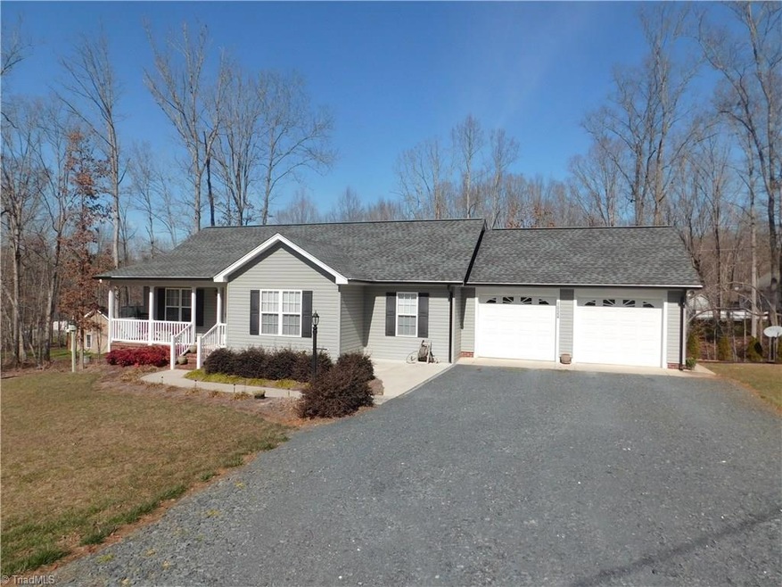 1924 Wood Bluff Trail, Asheboro, NC 27205 - photo 1